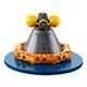 LEGO® Ideas - CUUSOO 21309 - LEGO® NASA Apollo Saturn V