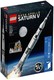 LEGO® Ideas - CUUSOO 21309 - LEGO® NASA Apollo Saturn V