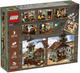 LEGO® Ideas - CUUSOO 21310 - Old Fishing Store