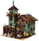 LEGO® Ideas - CUUSOO 21310 - Old Fishing Store