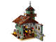 LEGO® Ideas - CUUSOO 21310 - Old Fishing Store