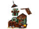 LEGO® Ideas - CUUSOO 21310 - Old Fishing Store
