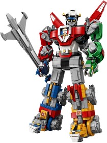Voltron