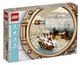 LEGO® Ideas - CUUSOO 21313 - Hajó a palackban