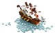 LEGO® Ideas - CUUSOO 21313 - Hajó a palackban