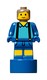 LEGO® Ideas - CUUSOO 21315 - Kihajtós könyv