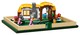 LEGO® Ideas - CUUSOO 21315 - Kihajtós könyv