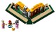 LEGO® Ideas - CUUSOO 21315 - Kihajtós könyv