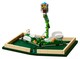 LEGO® Ideas - CUUSOO 21315 - Kihajtós könyv