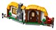 LEGO® Ideas - CUUSOO 21315 - Kihajtós könyv