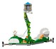 LEGO® Ideas - CUUSOO 21315 - Kihajtós könyv