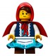 LEGO® Ideas - CUUSOO 21315 - Kihajtós könyv