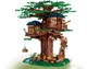 LEGO® Ideas - CUUSOO 21318 - Lombház