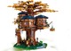 LEGO® Ideas - CUUSOO 21318 - Lombház