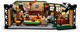 LEGO® Ideas - CUUSOO 21319 - Jóbarátok Central Perk Kávézó
