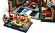 LEGO® Ideas - CUUSOO 21319 - Jóbarátok Central Perk Kávézó