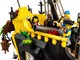 LEGO® Ideas - CUUSOO 21322 - Barracuda öböl kalózai