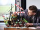 LEGO® Ideas - CUUSOO 21322 - Barracuda öböl kalózai