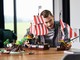 LEGO® Ideas - CUUSOO 21322 - Barracuda öböl kalózai