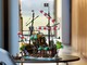 LEGO® Ideas - CUUSOO 21322 - Barracuda öböl kalózai