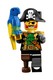 LEGO® Ideas - CUUSOO 21322 - Barracuda öböl kalózai