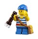 LEGO® Ideas - CUUSOO 21322 - Barracuda öböl kalózai