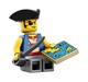 LEGO® Ideas - CUUSOO 21322 - Barracuda öböl kalózai