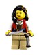 LEGO® Ideas - CUUSOO 21322 - Barracuda öböl kalózai