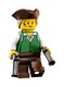 LEGO® Ideas - CUUSOO 21322 - Barracuda öböl kalózai