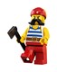 LEGO® Ideas - CUUSOO 21322 - Barracuda öböl kalózai