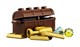 LEGO® Ideas - CUUSOO 21322 - Barracuda öböl kalózai