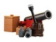 LEGO® Ideas - CUUSOO 21322 - Barracuda öböl kalózai