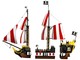 LEGO® Ideas - CUUSOO 21322 - Barracuda öböl kalózai