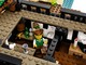 LEGO® Ideas - CUUSOO 21322 - Barracuda öböl kalózai