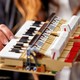 LEGO® Ideas - CUUSOO 21323 - Nagy zongora