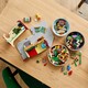 LEGO® Ideas - CUUSOO 21324 - 123 Sesame Street