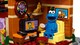 LEGO® Ideas - CUUSOO 21324 - 123 Sesame Street