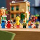 LEGO® Ideas - CUUSOO 21324 - 123 Sesame Street
