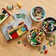 LEGO® Ideas - CUUSOO 21324 - 123 Sesame Street