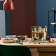 LEGO® Ideas - CUUSOO 21324 - 123 Sesame Street