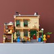 LEGO® Ideas - CUUSOO 21324 - 123 Sesame Street