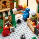 LEGO® Ideas - CUUSOO 21324 - 123 Sesame Street