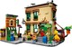 LEGO® Ideas - CUUSOO 21324 - 123 Sesame Street