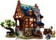 LEGO® Ideas - CUUSOO 21325 - Középkori kovács