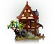 LEGO® Ideas - CUUSOO 21325 - Középkori kovács