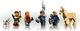LEGO® Ideas - CUUSOO 21325 - Középkori kovács