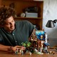 LEGO® Ideas - CUUSOO 21325 - Középkori kovács