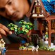 LEGO® Ideas - CUUSOO 21325 - Középkori kovács