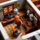 LEGO® Ideas - CUUSOO 21325 - Középkori kovács
