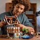 LEGO® Ideas - CUUSOO 21325 - Középkori kovács